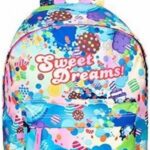 Official Toy Story Action Deluxe Trolley Backpack
