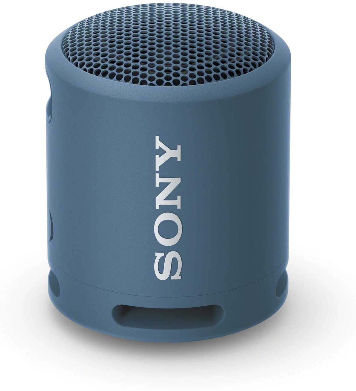 Sony SRS-XB13 Extra BASS Wireless Portable Compact Speaker IP67 Waterproof Bluetooth, Light Blue (SRSXB13/L)