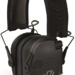 Walker’s Patrior Series Electronic Muffs Right to Bear Arms