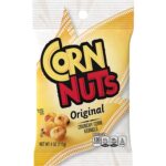 Corn Nuts Original Crunchy Corn Kernels (4 oz Bags, Pack of ...